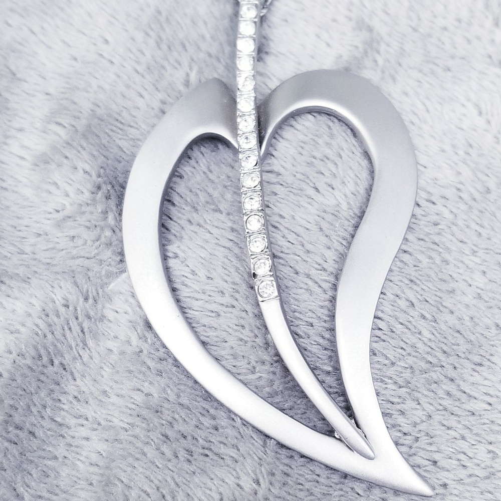 📿Heart Necklace